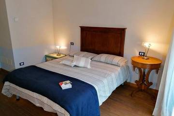 B&b für 9 Personen in Pieve di Teco, Imperia Provinz, Bild 1