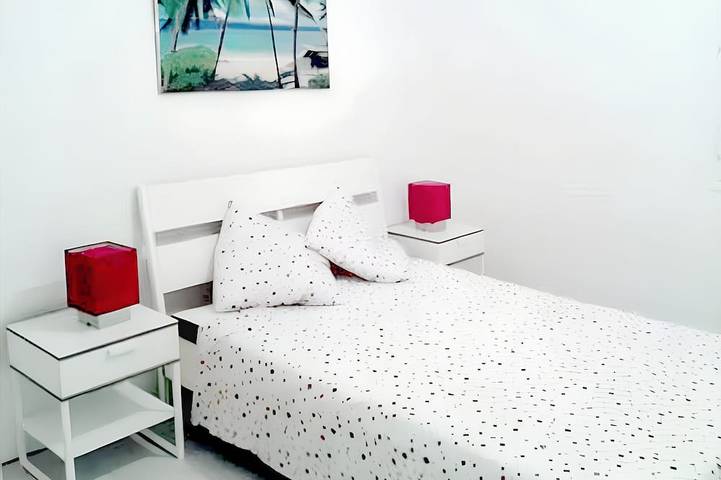 Location de vacances pour 8 personnes, avec jardin à Orthoux-Sérignac-Quilhan - 3
