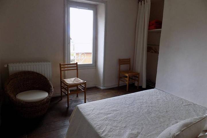 Location de vacances pour 8 personnes, avec jardin, animaux acceptés dans Sénaillac-Latronquière - 4