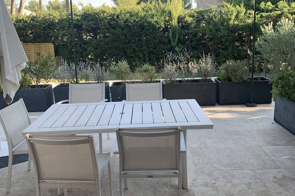 Short-term rental just outside Aix en Provence in Aix-en-Provence, Aix-en-Provence und Umgebung