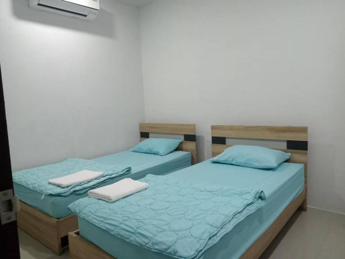 Location de vacances pour 2 personnes, avec jardin et vue dans Ko Yao Yai - 3