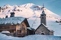 Apartamento de vacaciones para 6 personas, con jardín y balcón - 1