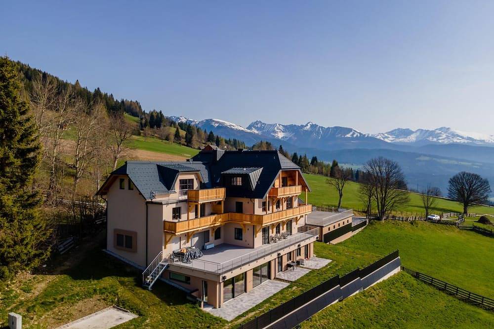 Appartamento vacanze a Lungau a partire da 110€ a notte