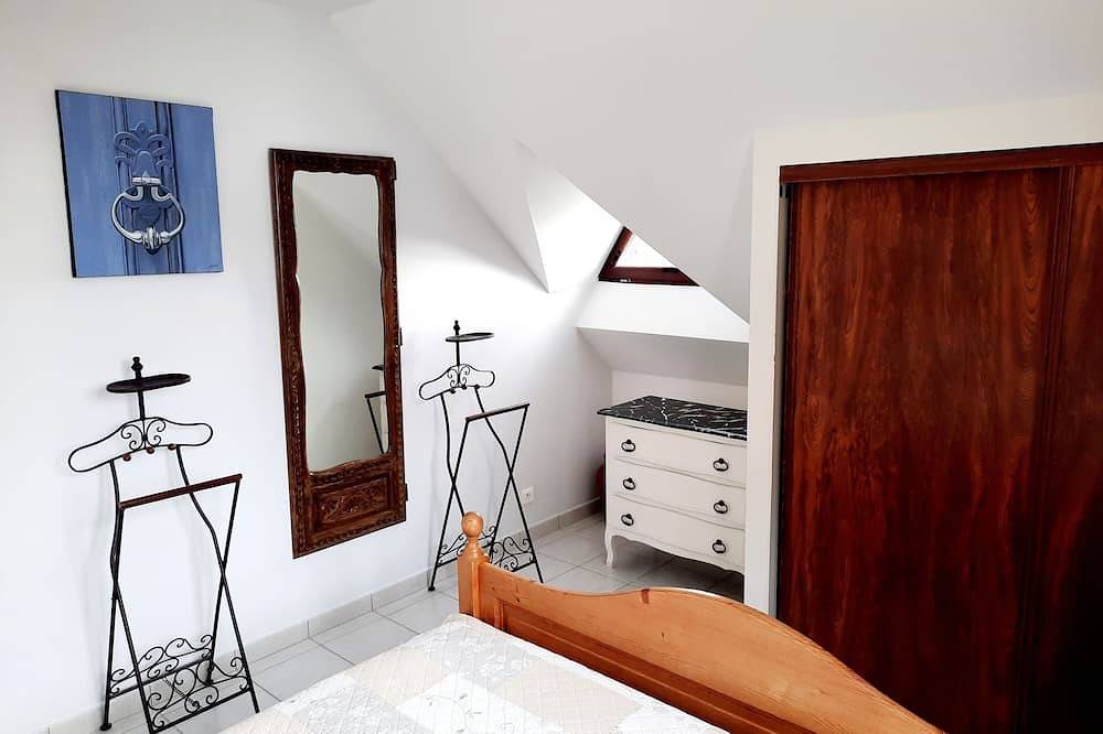 Entire apartment, Comfortable apartment for 2 to 3 people. in Pont-Aven, Côte de Cornouaille