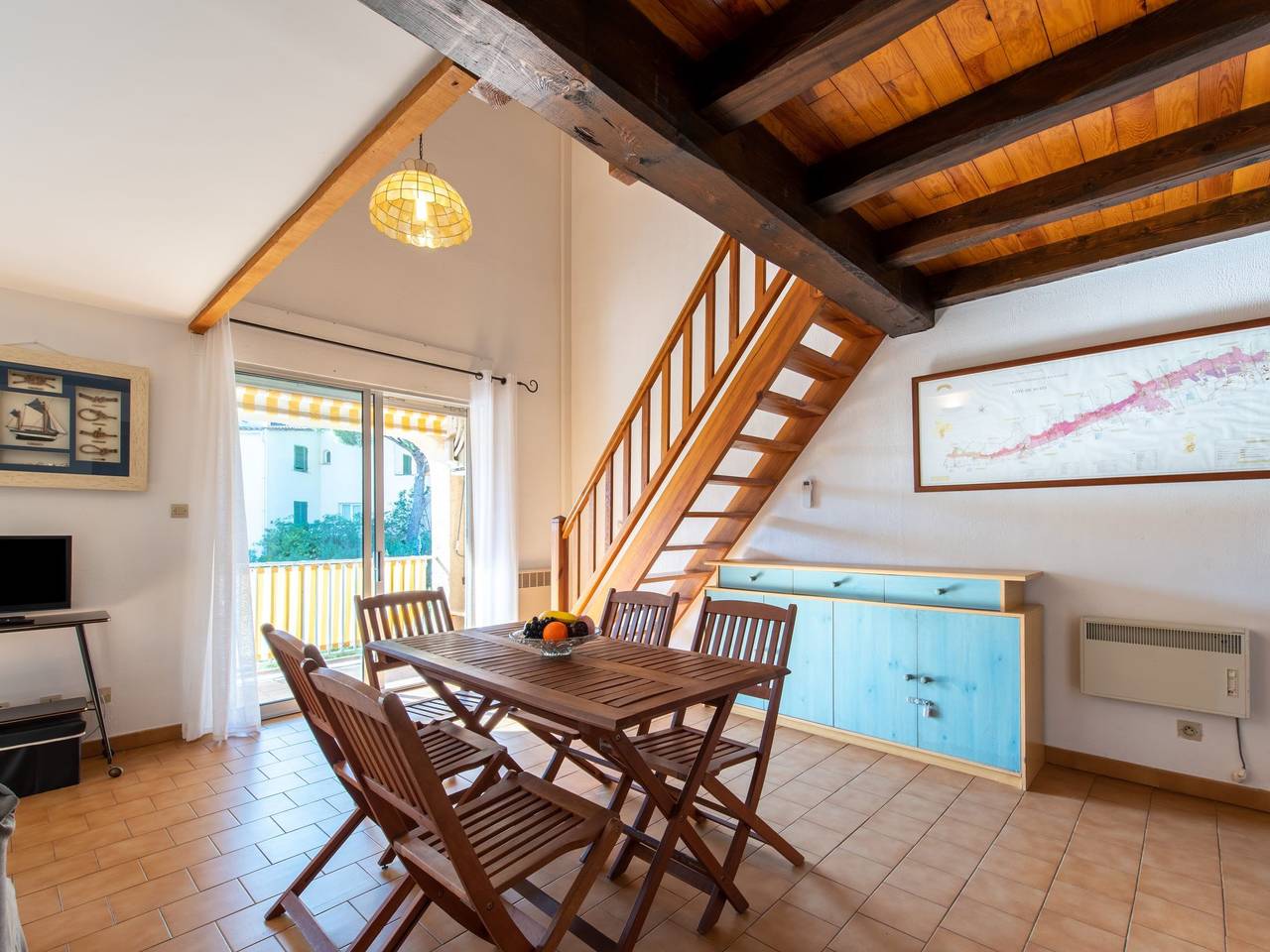 Appartement entier, Les Lantanas in Cavalaire-sur-Mer, Région de Draguignan