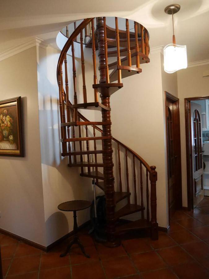 Casa de férias para 6 pessoas, com varanda e vista em Braga