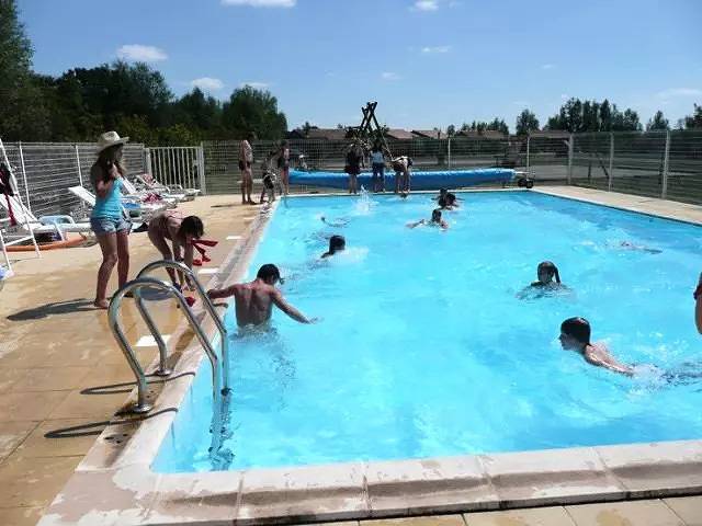 Retraite cosy en mobil-home in Chaillé-les-Marais, Fontenay-le-Comte