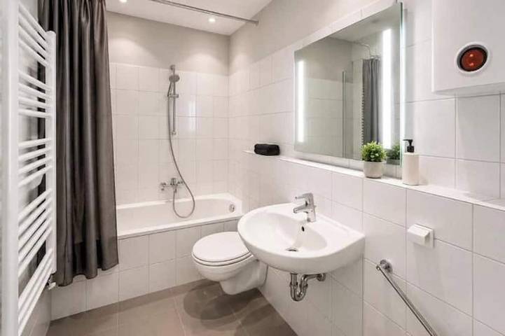 Ganze Wohnung, Pulheim Living 3 in Pulheim, Rhein-Erft-Kreis