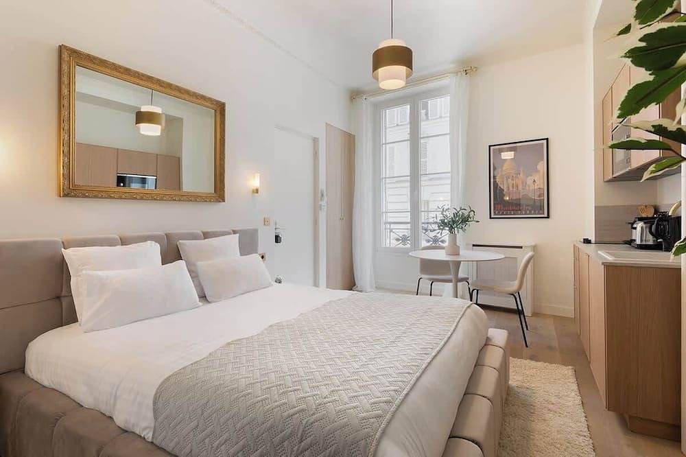 Appartement de vacances