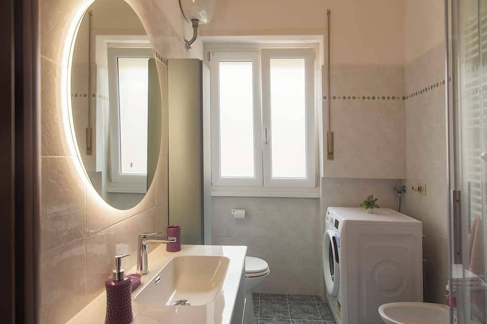 Apartamento entero, At Rosanna's home in Tivoli home to two world heritage sites. in Tivoli (desambiguación), Provincia de Roma