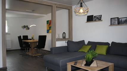 Ferienwohnung für 3 Personen in Kirn, Nahetal, Bild 2