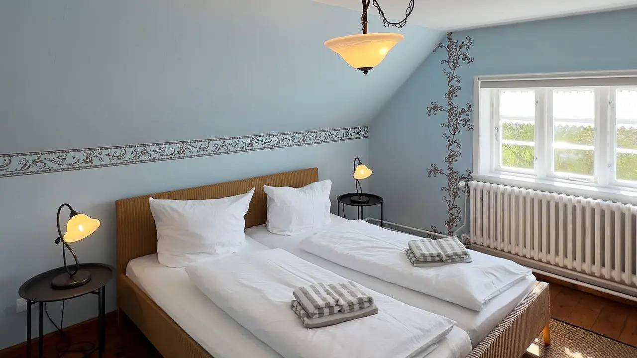 Ferienhaus für 5 Personen (60 m²) in Nebel in Nebel, Amrum