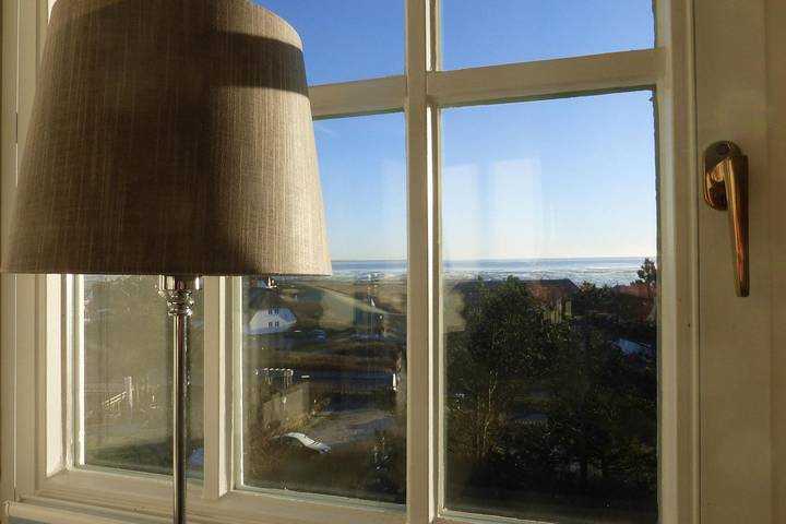 Ferienwohnung für 2 Personen in Rantum - 4