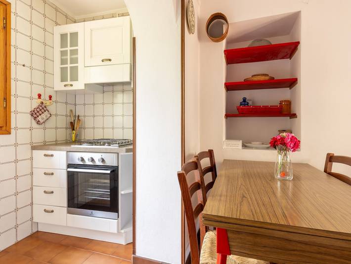 Casa Vacanze in Toscana con Vista in Marliana, Provincia di Pistoia