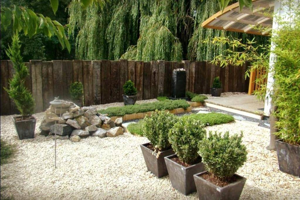 Appartement entier, Gite Bella Vita in Gussignies, Avesnes-sur-Helpe