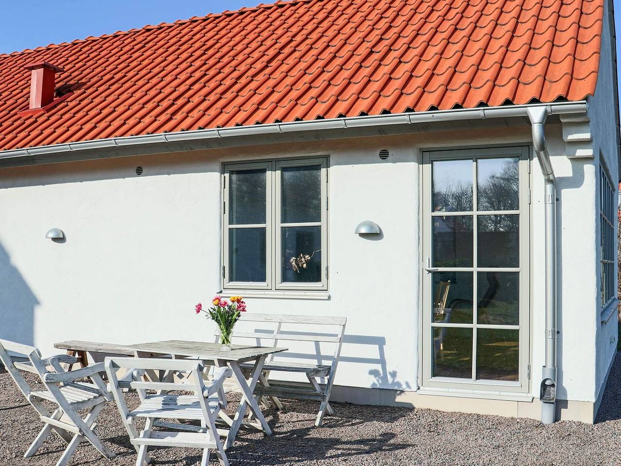Casa vacanza a Halland a partire da 108€ a notte