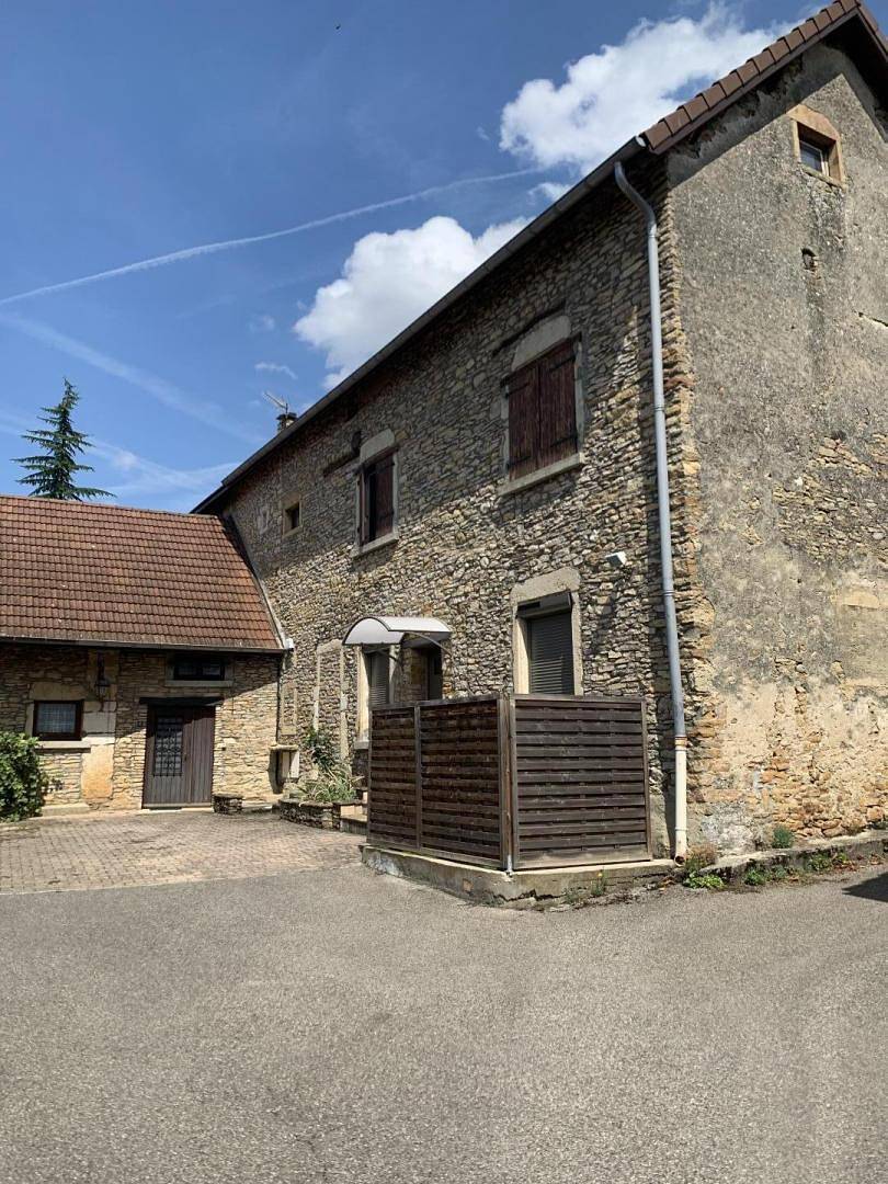 Maison de vacances