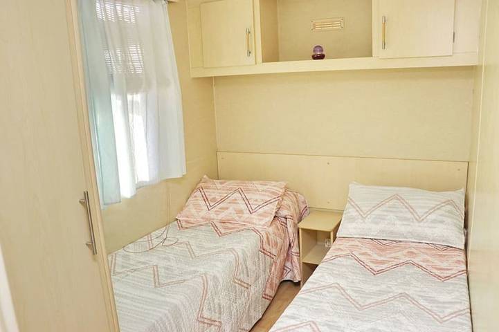 Bungalow für 4 Personen, mit Garten in Conil de la Frontera - 3