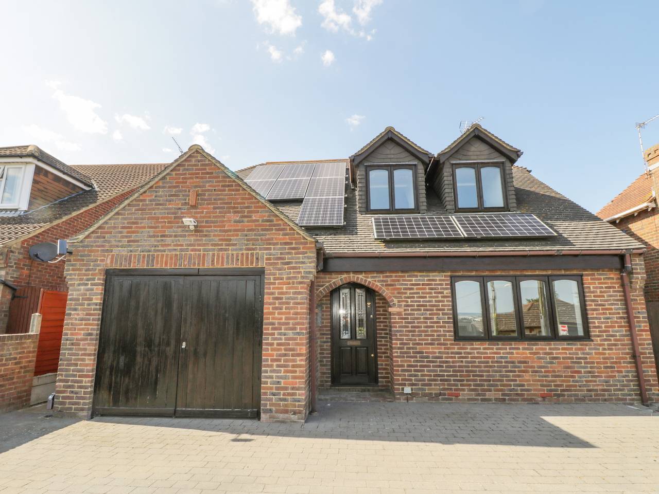 Amazing Cottage in Warden, Kent