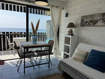 Studio pour 2 Personnes dans Lacanau, Région de Lesparre-Médoc, Photo 3