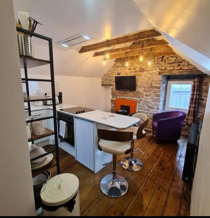 Maison d’hôte pour 2 personnes dans Highlands - 2