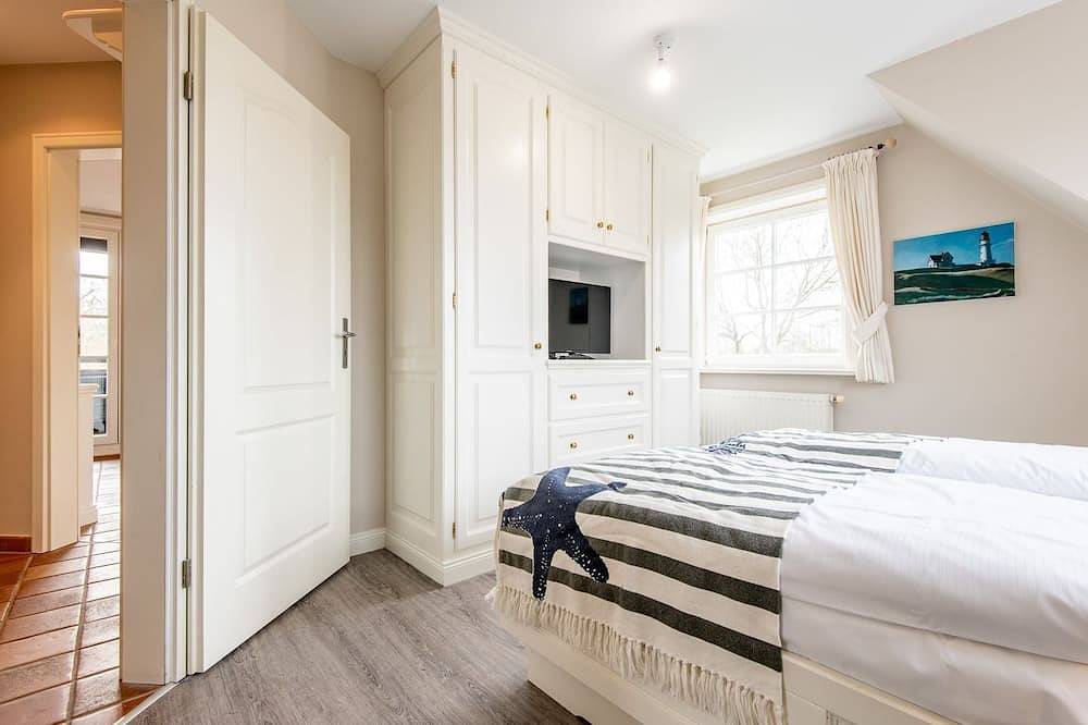 Ganze Wohnung, Haus Kliffhues Whg. 4 - Gemütlich. Ruhig. Garten. in Sylt-Ost, Sylt (Gemeinde)