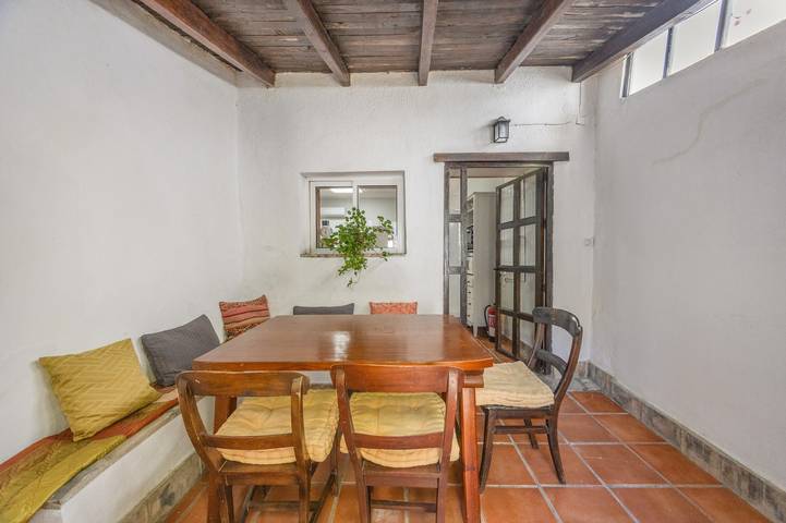 Location de vacances pour 7 personnes, avec Jardin à Vejer de la Frontera - 3