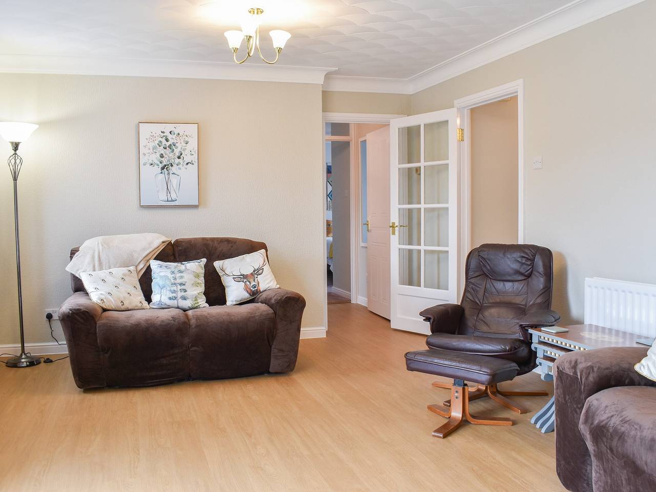 Meadowfield View in Gateshead