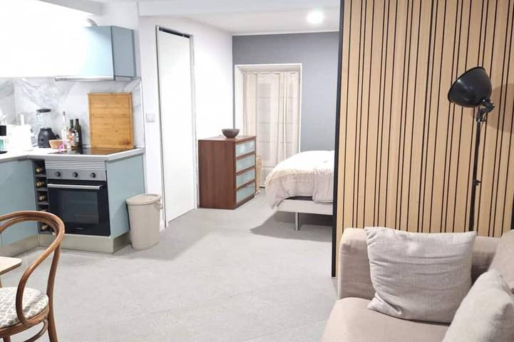 Ferienwohnung für 2 Personen - 1