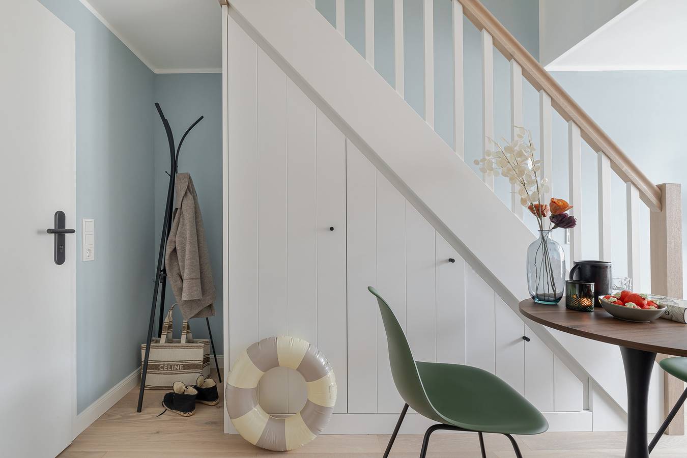 Ganze Ferienwohnung, Kajüte #13 | Dock 6a in Westerland, Sylt (Gemeinde)