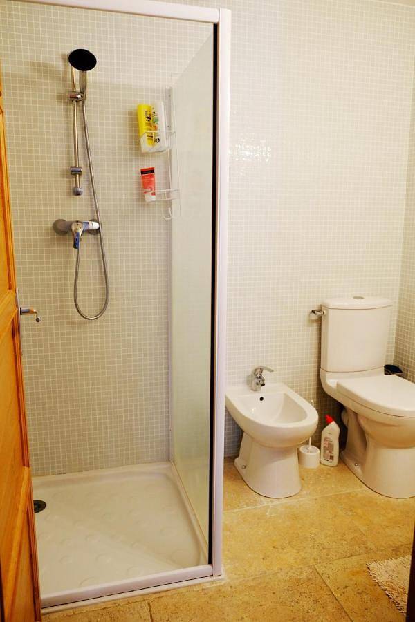 Gîte pour 9 personnes, avec vue à Saint-Laurent-le-Minier - 4