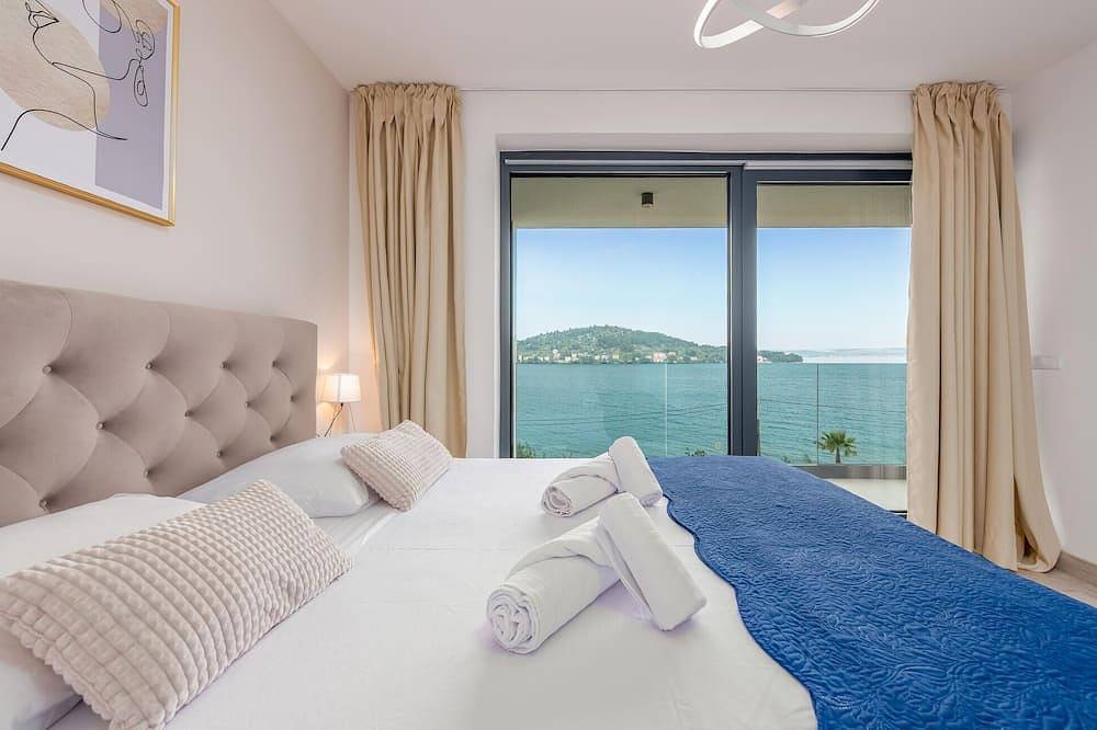 Bella casa a Kali con Wifi in Calli Croazia, Isola di Ugljan