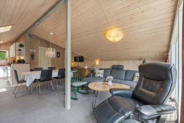 Villa per 6 Persone in Ho, Regione della Danimarca Meridionale, Foto 3