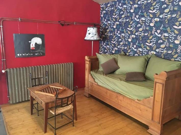 Gîte pour 3 personnes à Vivonne - 3