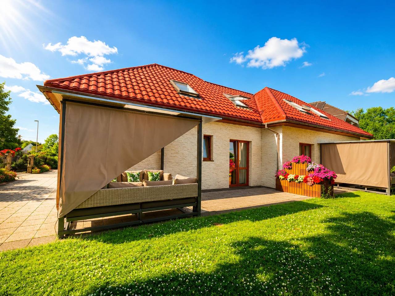 Casa vacanza a Swinoujscie a partire da 87€ a notte