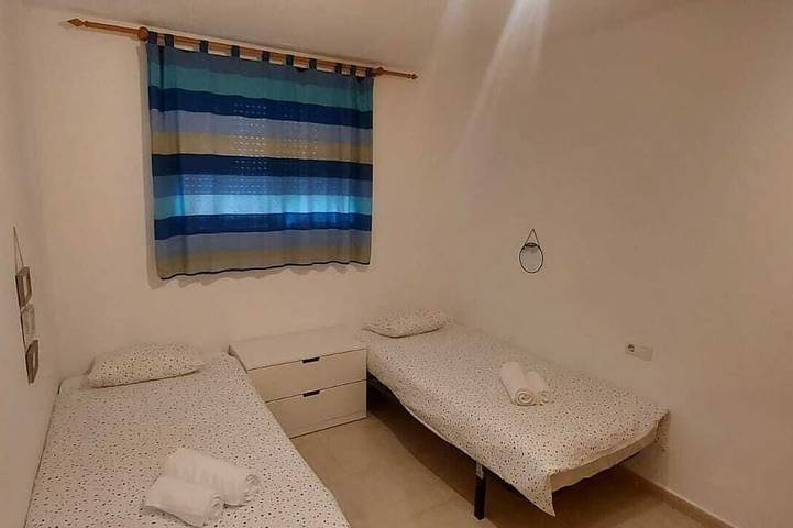 Gîte pour 4 personnes, animaux acceptés à Vilafamés - 3