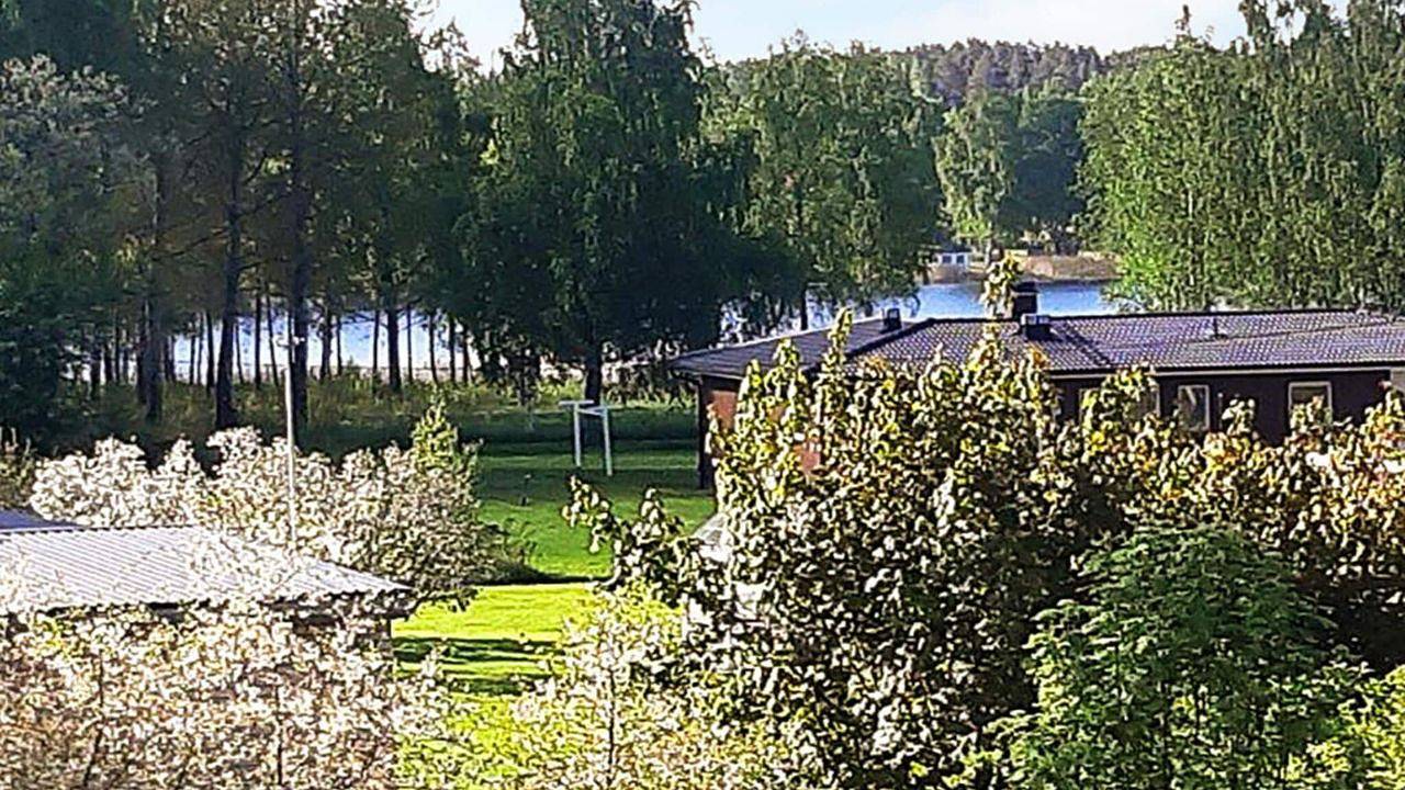 Ferienhaus für 8 Personen (85 m²) in Långshyttan in Hedemora, Dalarna