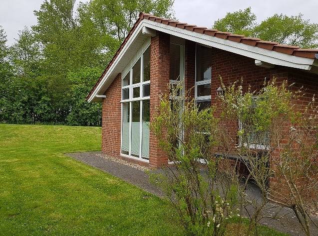 Ferienhaus für 4 Personen, mit Garten, kinderfreundlich in Niedersachsen - 2