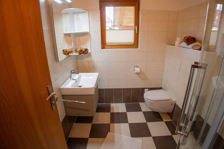 Agriturismo für 2 Personen, mit Garten am Millstätter See