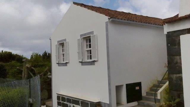 Maison de campagne pour 8 personnes, avec bassin pour enfant ainsi que jardin et piscine, animaux acceptés dans Faial - 2