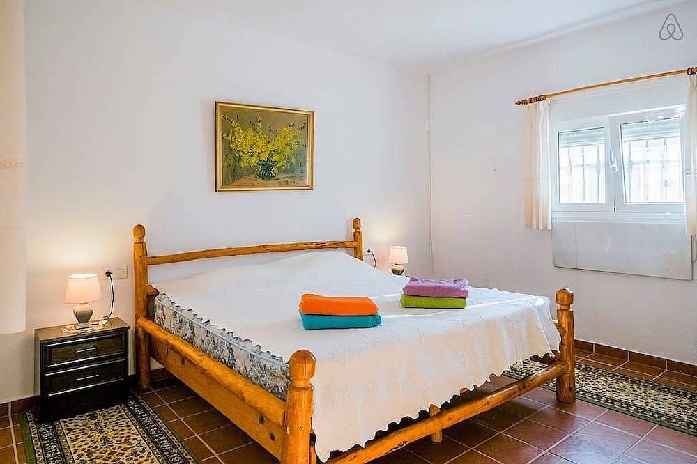 Villa con magníficas vistas in Los Romanes, Viñuela