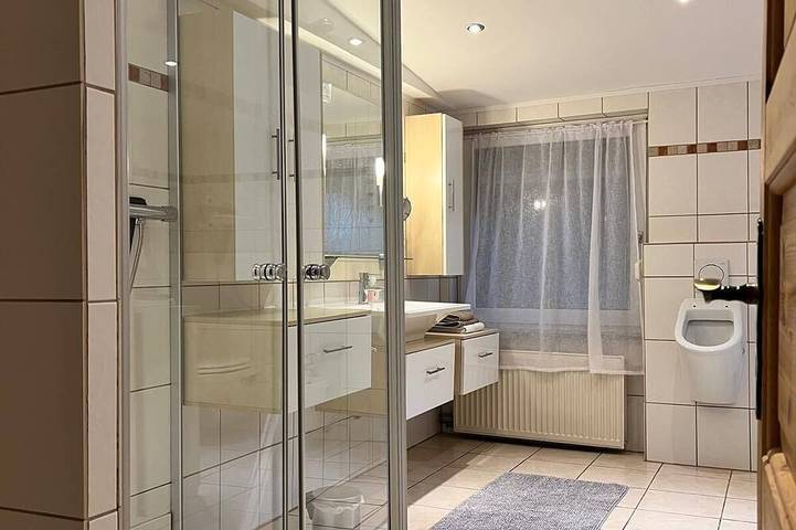 Chalet für 4 Personen, mit Garten und Terrasse, mit Haustier in Goslar - 3