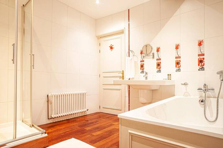 Maison d’hôte pour 2 personnes, avec balcon et vue à Sarlat-la-Canéda - 3