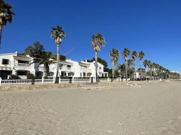 Ferienhaus für 7 Personen, mit Garten in Miami Playa