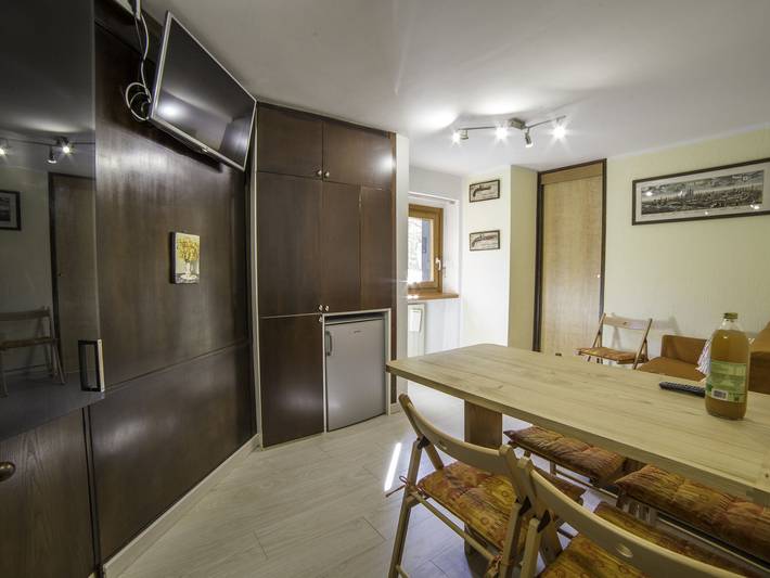 Gîte pour 4 personnes à Région de Valtournenche - 4