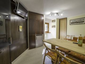 Apartment for 4 People in Breuil, Valtournenche, Photo 3