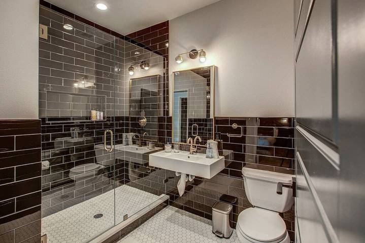 Loft for 4 people in Denver