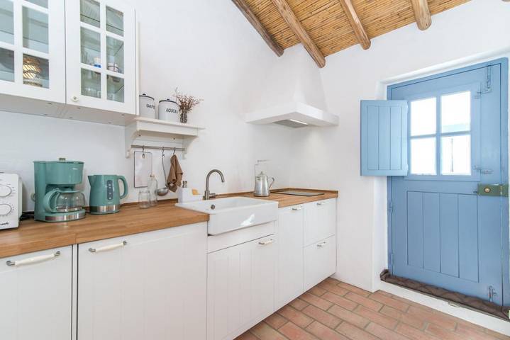 Location de vacances pour 2 personnes à Tavira - 3