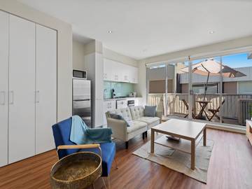 Holiday Apartment for 2 People in Melbourne, Victoria, Photo 4