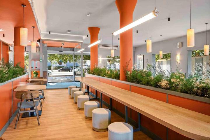 Hôtel pour 2 personnes à Figueras - 2